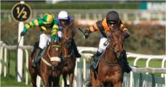 Grand National: Runners, weights & jockeys for 2026 race