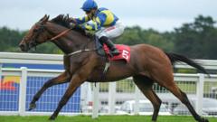Did Trueshan&#039;s Death Overshadow Scandinavia&#039;s Goodwood Cup Victory?