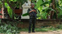 Is a Ceasefire Between Cambodia and Thailand Imminent?