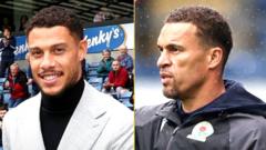 🎧 Analysis of Gestede and Ismael interviews