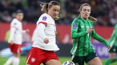 'Refined' Northern Ireland can stun Poland - Magill