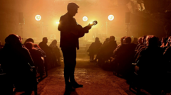 Underground venue keeps licence after safety row