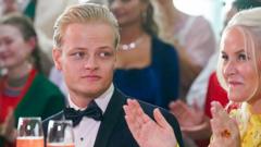 Is Norway&#039;s Crown Princess Son Facing Rape Allegations?