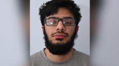 Islamic extremist jailed over gun attack plot