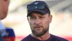 Are Misconceptions About Bazball Disrespectful? McCullum Weighs In!