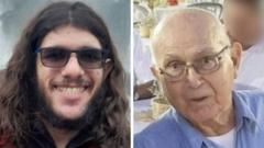 Israel confirms identities of hostages' bodies returned by Hamas