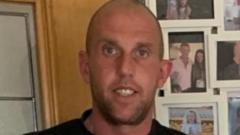 Man who died in weekend crash named by police