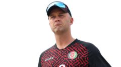 Will Trott Depart Afghanistan Post T20 World Cup?
