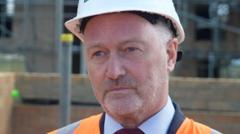 Can the New Housing Secretary Deliver on 1.5 Million New Homes?