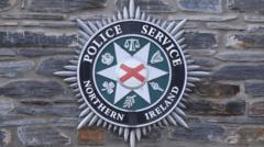 Police appeal after man found with unexplained head injury