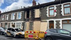 Can Residents Ever Return Home After the Devastating Fire?