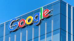 Canada watchdog sues Google over alleged anti-competitive conduct