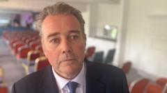 Doctors regulator reviewing 62 maternity cases