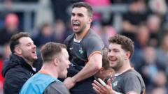 Ealing fail to meet Premiership promotion criteria