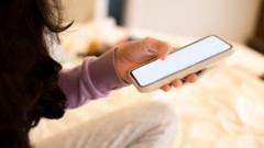 Chris Mason: How will the UK respond to US court ruling on social media?