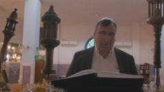 هل أثرت حرب غزة على يهود تونس؟