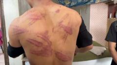 Iran drives out 1.5 million Afghans, with some branded spies for Israel