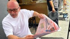 Pied piper of Serie A coverage returns on BBC