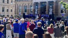 'It's huge': Fans salute promotion-winning team
