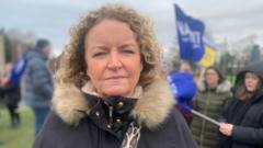 Did Students Lock a Teacher in a Room?