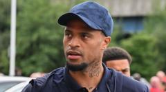 Preston loan Burgzorg for the season