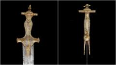 sword