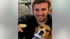 British paratrooper killed in Ukraine 'lived life of courage'