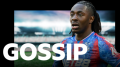 Will Arsenal or Spurs Land Eze? Friday Gossip Unveiled!