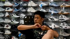 Could Trump&#039;s Tariff Chaos Transform Asia&#039;s Businesses?