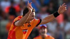 Southee stars as Phoenix claim vital win over Rockets