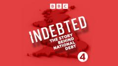 Who owns the UK’s debt?