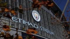 Premier League sponsorship rules 'void' says tribunal