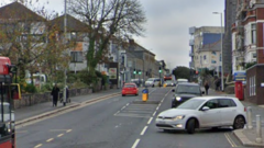 Police make IOPC referral after teen biker injured