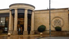 Albanian brothers jailed over £3m cannabis factory in West Lothian