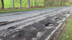 Why pothole repairs made this winter will not last