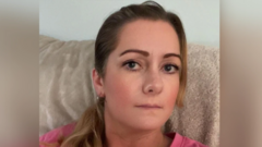 Teenage son admits killing his mother, court told