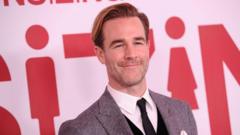 Dawson's Creek actor reveals cancer diagnosis