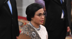 Mengapa Prabowo ingin Sri Mulyani kembali menjadi Menteri Keuangan?