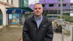 Food costs 'pushing families close to breadline'