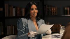 Could Kim Kardashian Ever Be a Divorce Lawyer? Here’s What She Thinks!