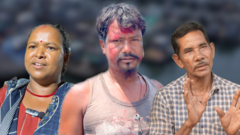 कोकणचा आंबा अन् मासेमारी नेपाळींशिवाय 'अशक्य', कसे तयार झाले या कामगारांचे नेटवर्क?