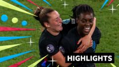 Can Kelly&#039;s Extra-Time Penalty Propel England to Victory Over Italy?