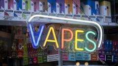 Councils to get more powers to stop vape and betting shops, PM announces