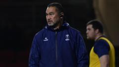 ‘Life changes fast’ – Bristol face injury test, says Lam