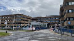 Manslaughter case launched into Nottingham baby deaths