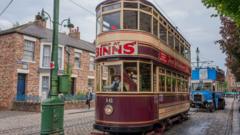 Could an Open-Air Living Museum Really Win a £120k Prize?