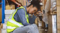 What to do if you think someone has heat exhaustion or heatstroke