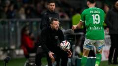 Horneland 'intensity' perfect for Aberdeen - Stavrum