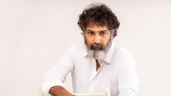 తారకరత్న