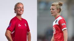 Can Ingle Boost Her Confidence and Earn Wales Caps in Bristol?